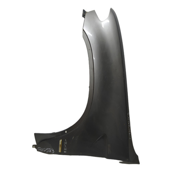 Paralama Esquerdo Bmw X5 2005 2006 Original Gp