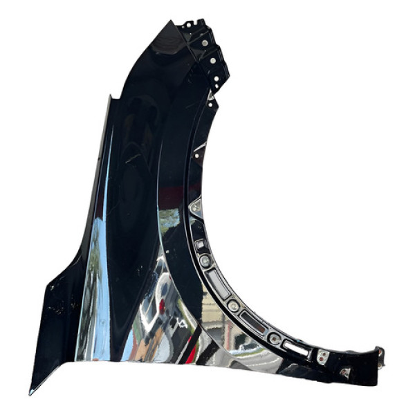 Paralama Direito Tiggo 7 2019 2020 2021 2022 Lj