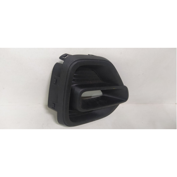 Moldura Farol Milha Esquerdo Fiat Pulse 2019 2020 A 2023 Gp