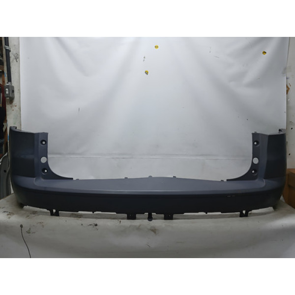 Parachoque Traseiro Citroën C5 Tourer 2009 A 2012 Otiginal G