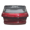 Tampa Traseira Range Rover Evoque 2011 A 2015 Original G Vermelho