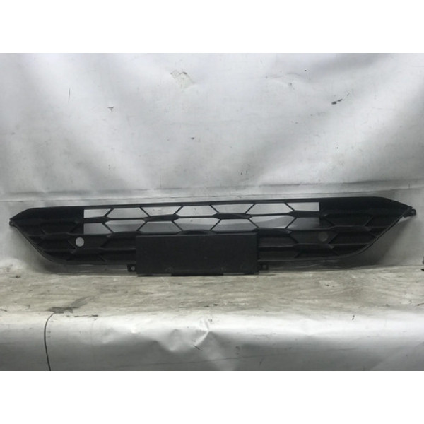 Grade Parachoque Dianteiro Creta Line 2022\\2023 Original Gp Preto