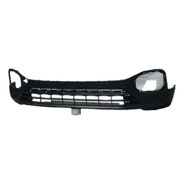 Spoiler Parachoque Dianteiro Tcross 2020 A 2023 Original Gp Preto