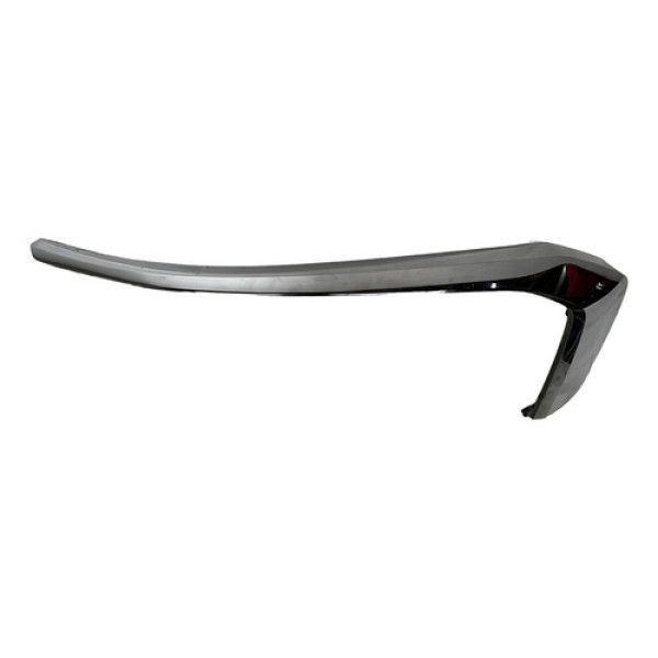 Moldura Cromada Lado Direito L200 Triton  2022 Original Gp