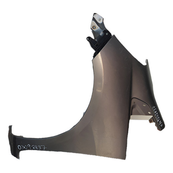 Paralama Esquerdo Honda Fit 2009 2010 2011 2012 Original Lj