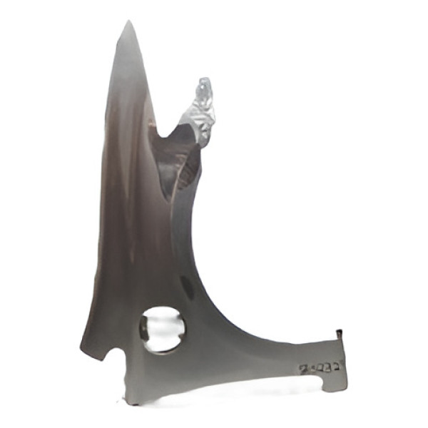 Paralama Direito New Civic 2007 2008 2009 2010 Original Lj