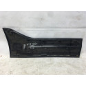 Friso Lateral Traseiro Esquerdo Volvo Xc40 2017 Á 2024 Gp Preto