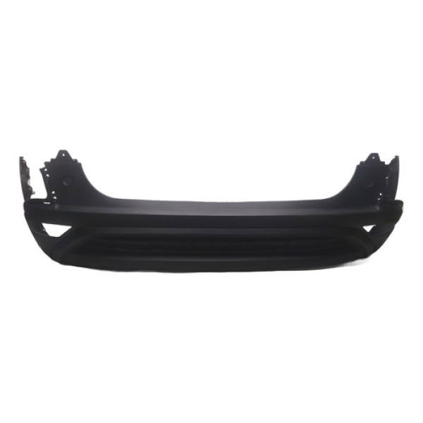 Parachoque Traseiro Creta 2022 2023 Original G - - Preto