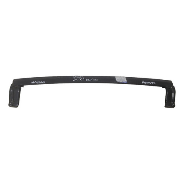 Reforço Parachoque Dianteiro Strada 2021 22 2023 Original G