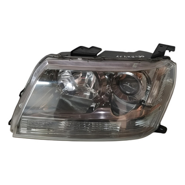 Farol Esquerdo Vitara 2009 2010 2011 2012 2013 2014 A 2016 G Esquerdo