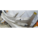 Parachoque Dianteiro Mercedes E350 2011 Original Gp Branco