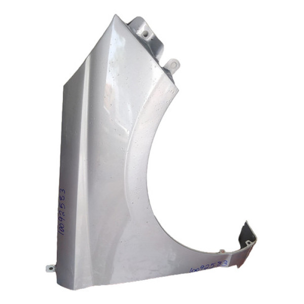 Paralama Direito Hyundai Hb20 2023 2024 Original Lj