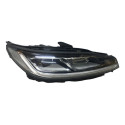 Farol Frontal Byd D1 2022 2023 Led Direito Original Gp - Direito/passageiro