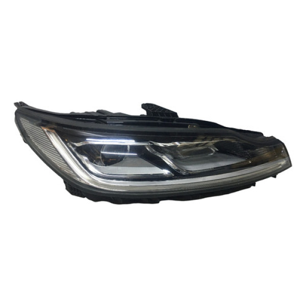 Farol Frontal Byd D1 2022 2023 Led Direito Original Gp - Direito/passageiro