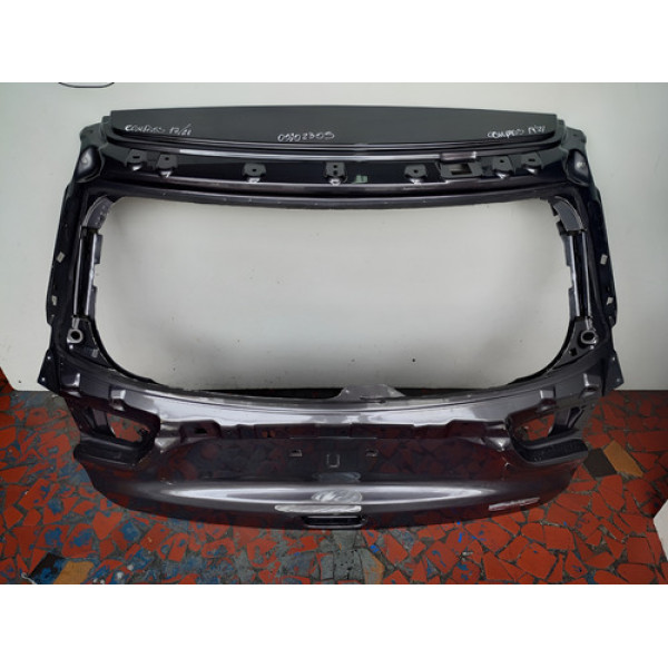 Tampa Compass 2017 2018 2019 A 2021 Original Lj Cinza