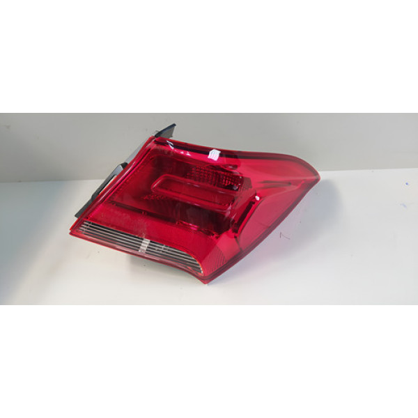 Lanterna Traseira Direita Prisma 2017 2018 2019 Original Lj Direito