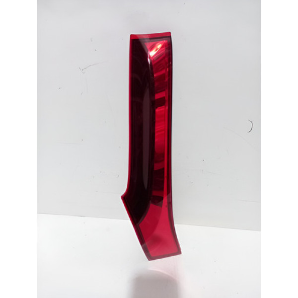 Lanterna Da Tampa Esquerda Fit 2015 16 A 2019 Led Lj Esquerdo/motorista