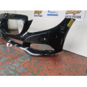 Parachoque Dianteiro C180 C200 2015 2016 A 2018 Original Lj Preto