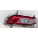 Laterna Traseira Esquerda Kia Sportage 2013 E 2016 Gp