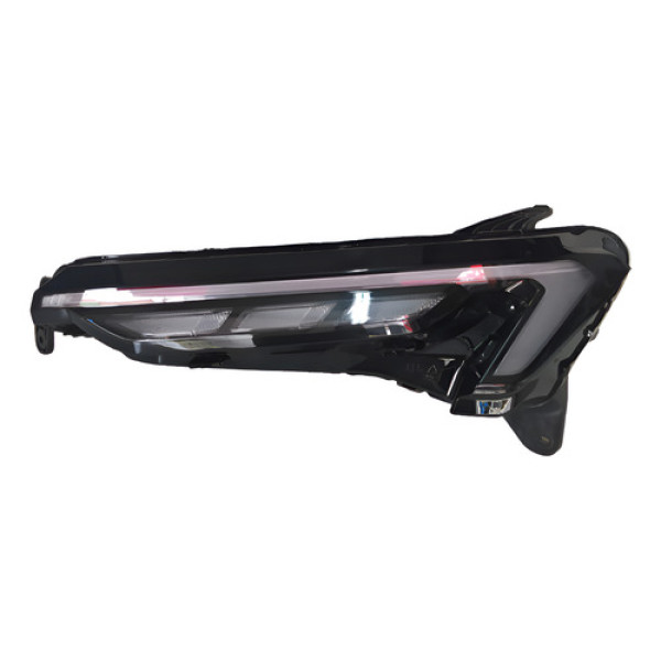 Farol Superior Esquerdo Ford Territory 2024 Original Lj