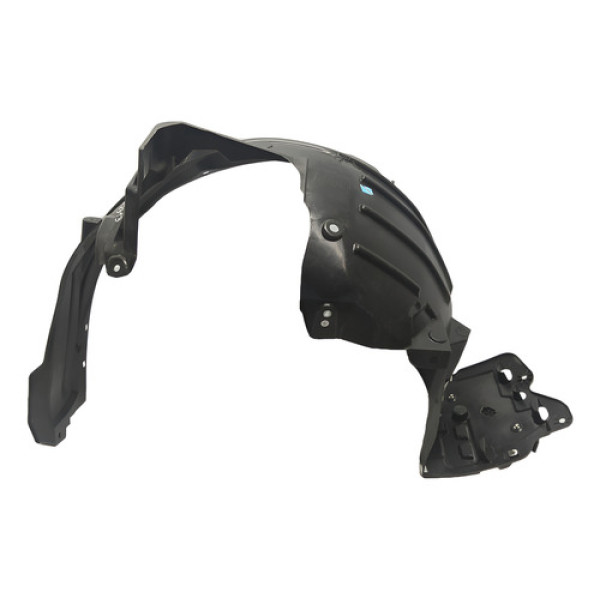 Parabarro Dianteiro Esquerdo Honda Fit 2018 2019 2020 Gp