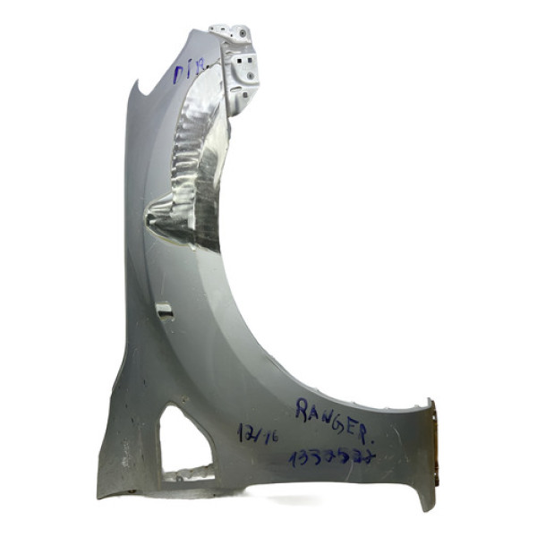 Paralama Direito Ford Ranger 2012 A 2016 Original Gp