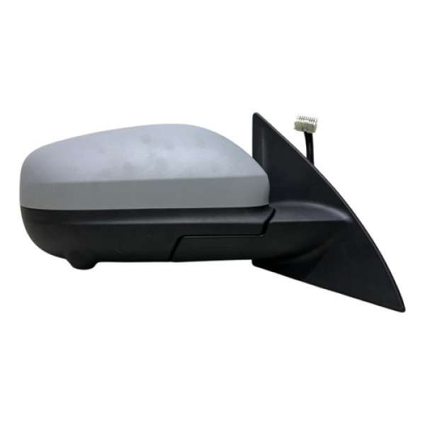 Retrovisor Elétrico Tiggo 7 Câmera 2020 Á 2022 Direito Gp