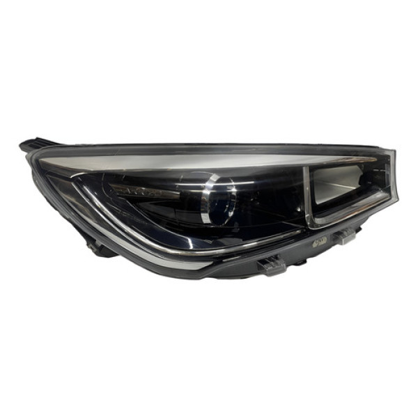 Farol Cherry Arrizo 5 2019 Á 2021 Direito Led Original Gp Direito/passageiro