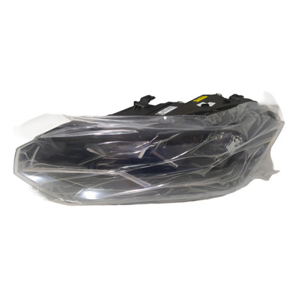 Farol Esquerdo Polo Virtus 2018 2019 2020 Novo Valeo Gp Esquerdo