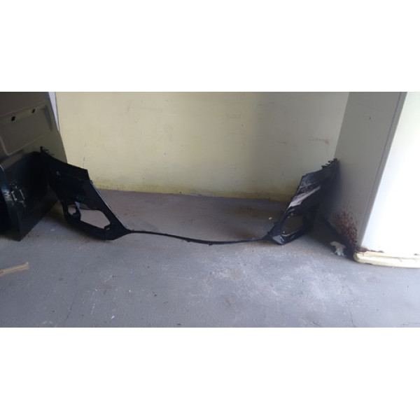 Parachoque Dianteiro Audi Q7 2017 2018 2019 Original