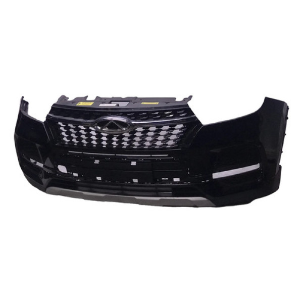 Parachoque Dianteiro Chery Tiggo 5x 2021\\\\2022 Original Gp Preto