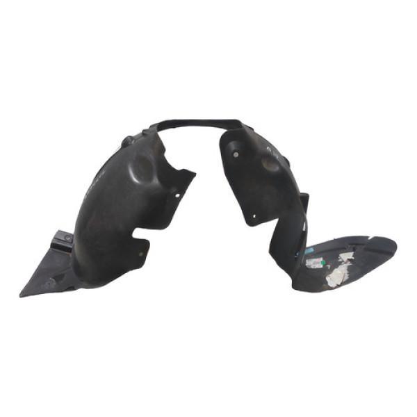 Parabarro Dianteiro Esquerdo Peugeot 206 207 1998 A 2005 G