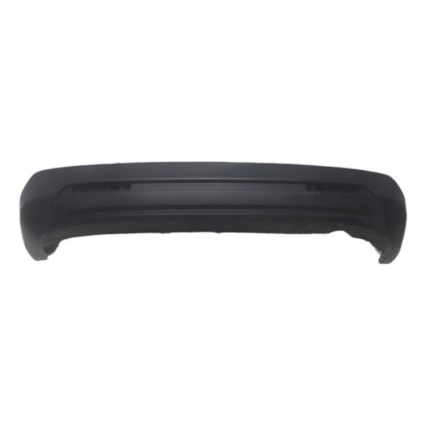 Spoiler Parachoque Traseiro Hrv 2023 Original G Preto
