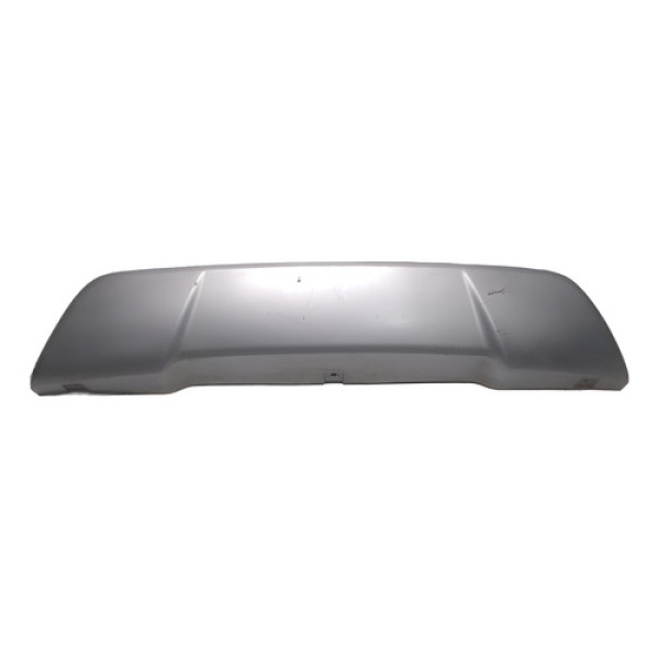 Aplique Parachoque Traseiro Tiggo 5x 2019 A 2022 Original G