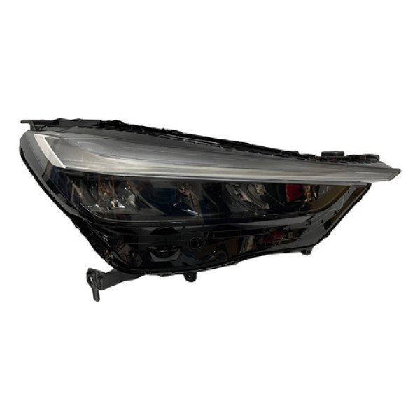 Farol Direito Honda Hr-v Full Led 2023 2024 Original Gp Direito/passageiro
