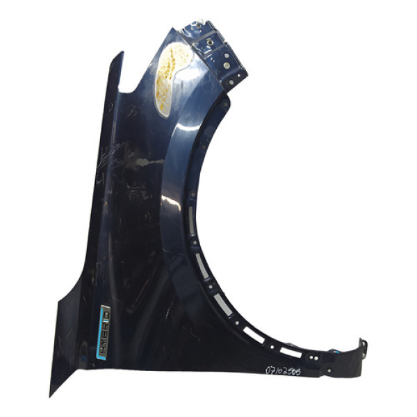 Paralama Direito Chery Tiggo 7 Pro 2023 2024 2025 Gp