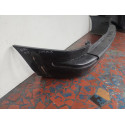 Parachoque Traseieo Zafira 1999 2000 2001 A 2011 Original Cs