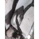 Parachoque Dianteiro Tiggo 5x 2020 2021 Original G Preto