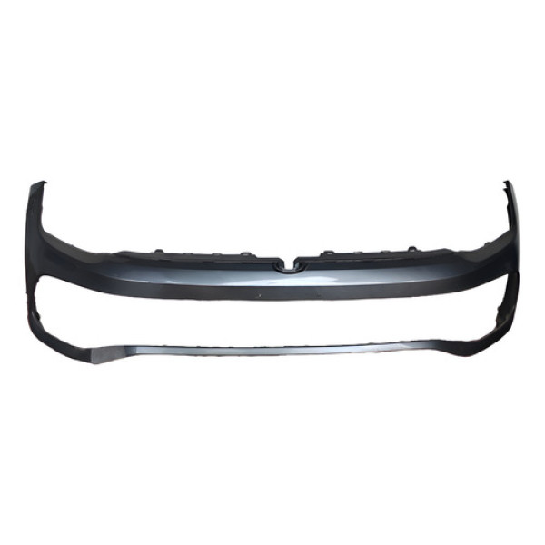 Parachoque Dianteiro Polo Track 2023 Original Lj Cinza