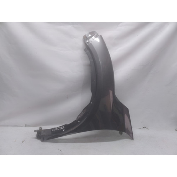 Paralama Esquerdo Hrv 2016 17 18 19 2020 Original G