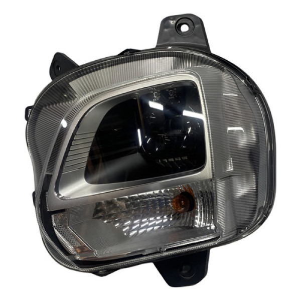 Farol Milha Tiggo 3x Pro 2020 Á 2023 Esquerdo Original Gp