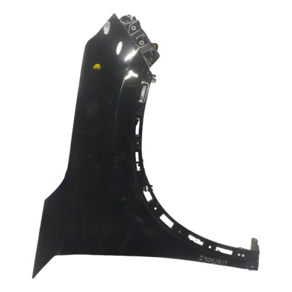 Paralama Direito Tiggo 5x 2019 2020 2021 2022 Original G