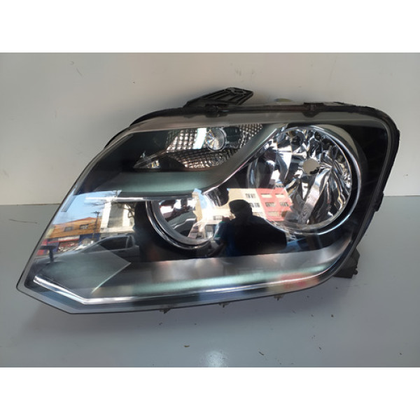 Farol Esquerdo Amarok 2012 2013 2014 2015 2016 Original G Esquerdo