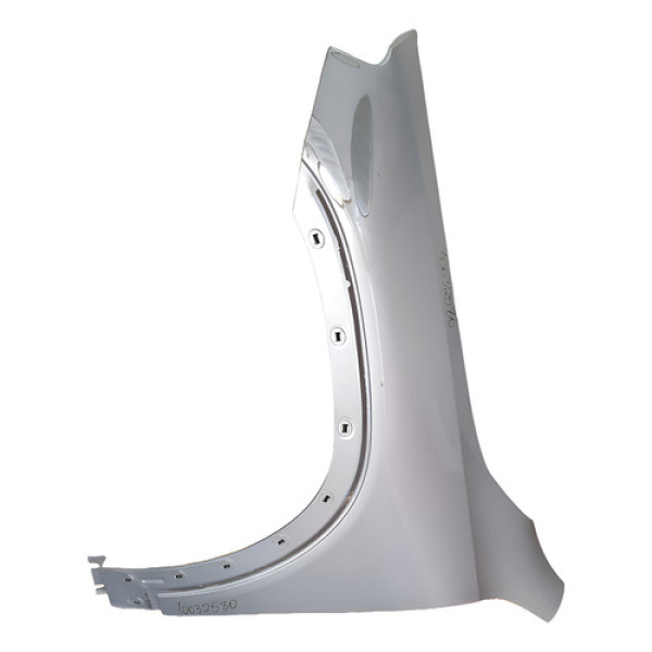 Paralama Esquerdo Mercedes Glb 200 2020 2021 2022 A 2024 Lj