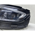 Farol Mercedes W206 C300 2022 Á 2025 Direito Lazer Original Direito/passageiro