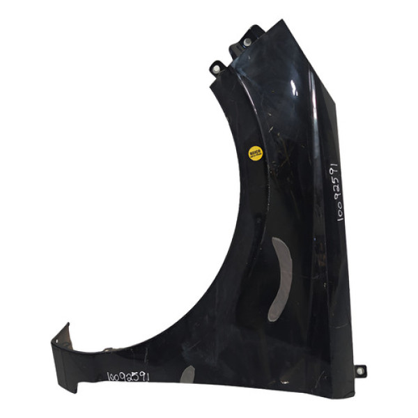 Paralama Esquerdo Hyundai Hb20 2023 2024 2025 Original Gp