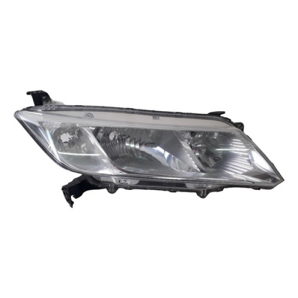 Farol Direito Honda City 2015 2016 2017 Original Direito