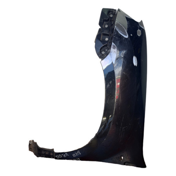 Paralama Esquerdo Duster 2012 2013 2014 A 2020 Original Lj