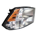 Farol Direito Dodge Ram 2012 2013 2014 2015  Original Lj Direito