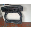 Tampa Traseira Tiggo 2x 3x  2021 2022 2023 Original Lj Preto